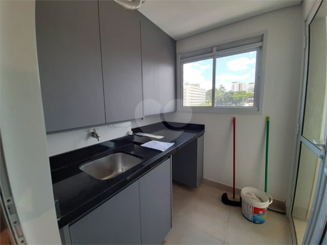 Apartamento à venda com 1 suíte em Santana, São Paulo, SP