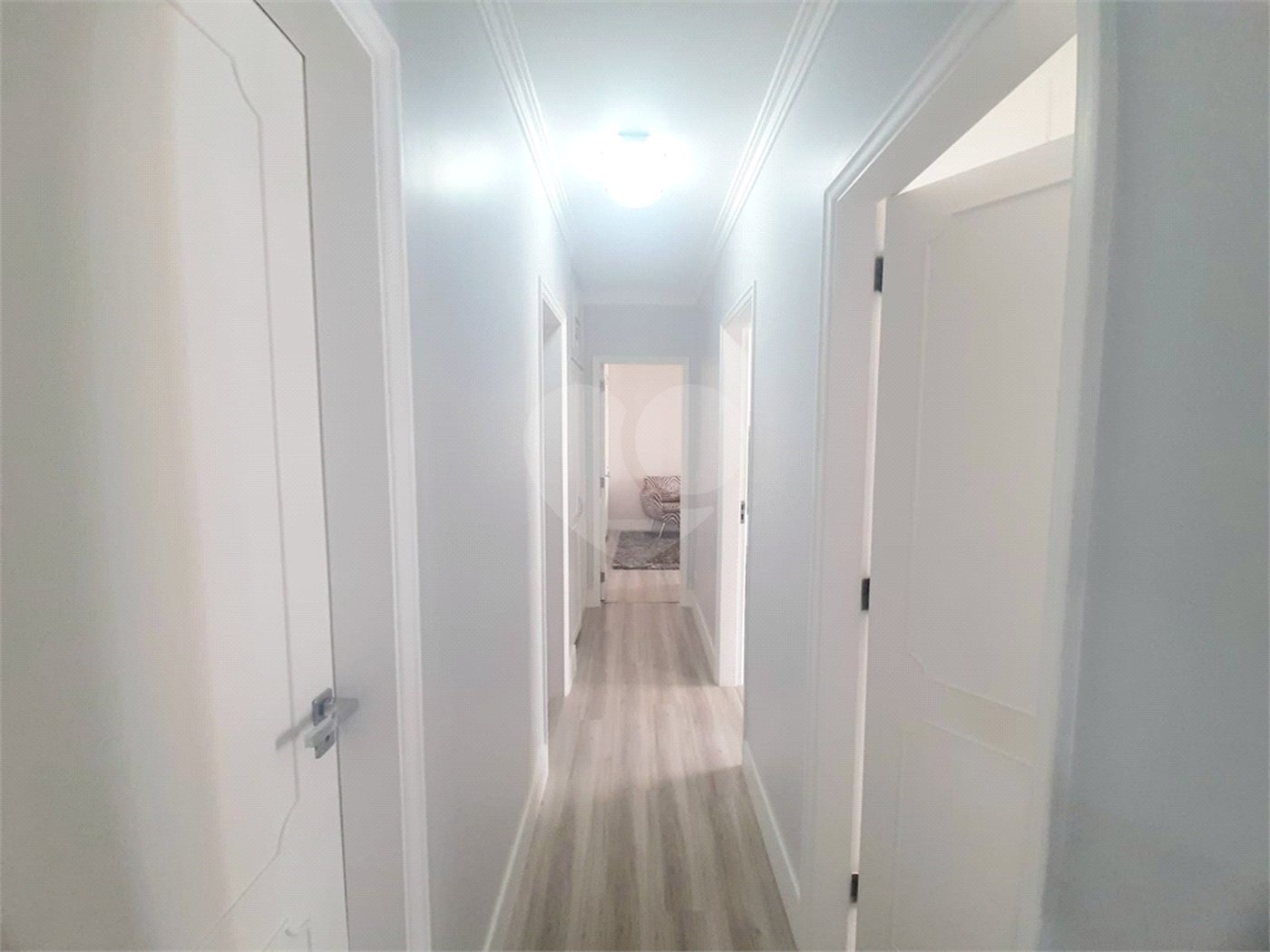 Apartamento à venda com 3 quartos em Moema, São Paulo, SP