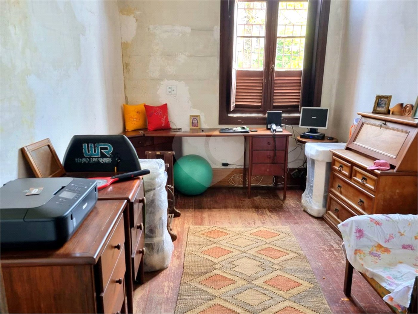Casa à venda com 3 quartos em Santa Teresa, Rio de Janeiro, RJ