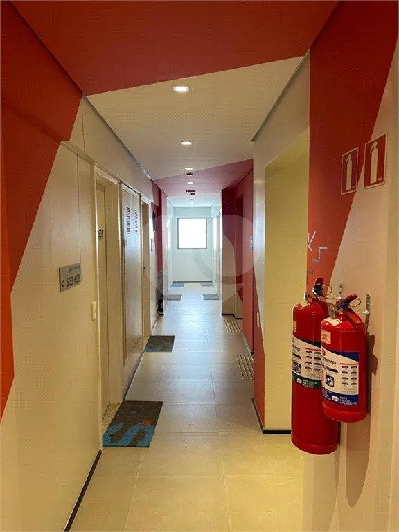 Studio Novo Mobiliado 22m² Próximo Metrô Chácara Klabin