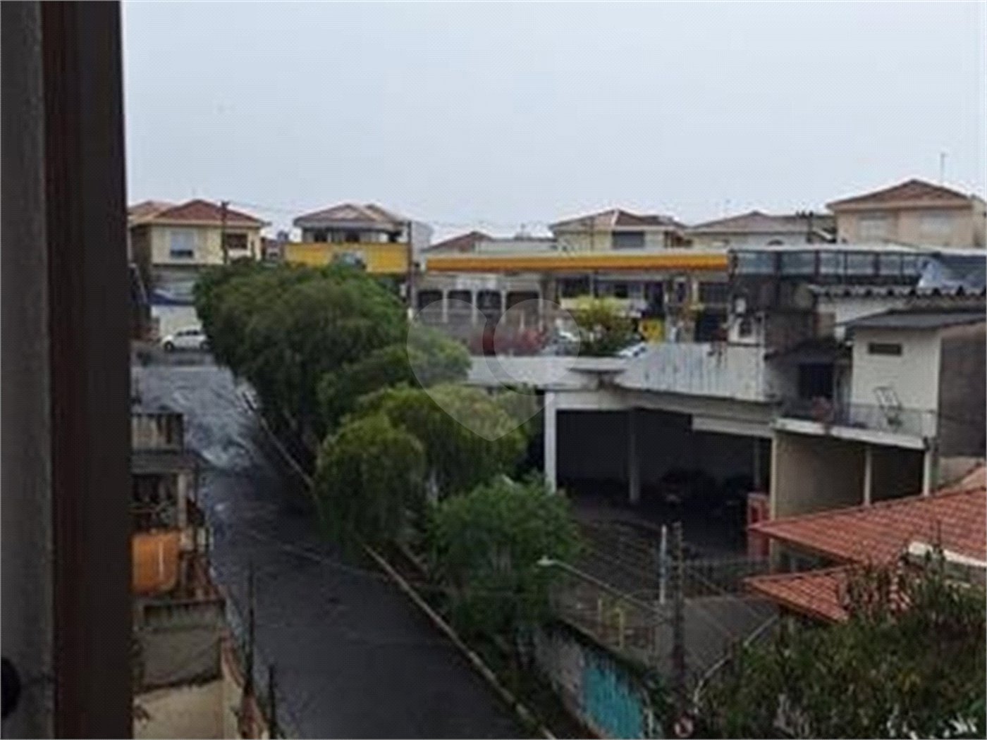 Apartamento à venda com 2 quartos em Mandaqui, São Paulo, SP