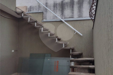 Sobrado à venda com 3 quartos, sendo 1 suíte, em Vila Medeiros, São Paulo, SP