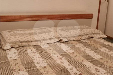 Apartamento à venda com 4 suítes em Jardim Ampliação, São Paulo, SP