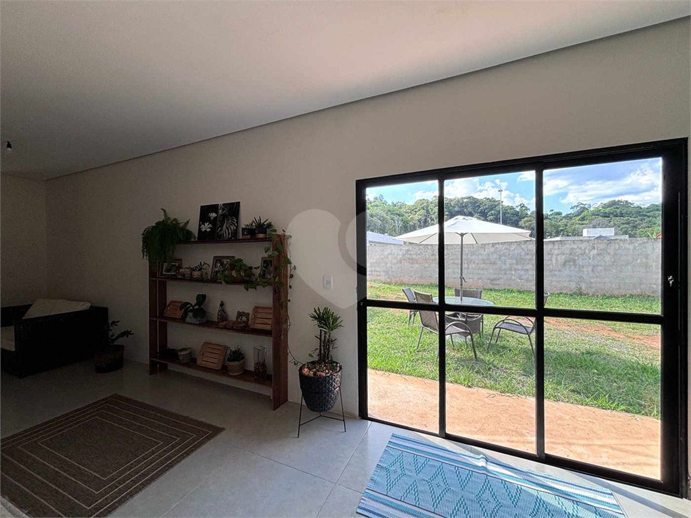 Casa à venda com 2 suítes em Jardim Estância Brasil, Atibaia, SP