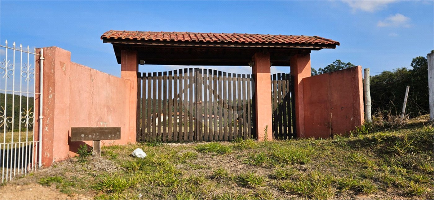 Terreno à venda em Parque Recreio Mirante, São Roque, SP