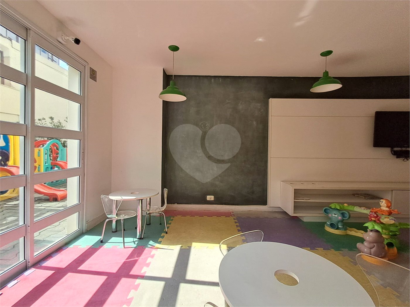 Apartamento à venda com 3 suítes em Perdizes, São Paulo, SP