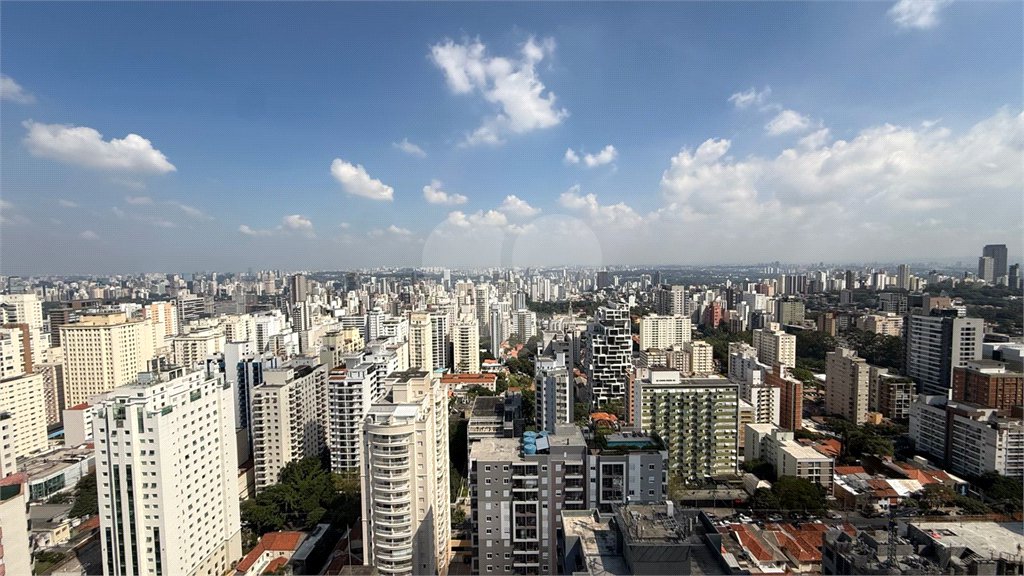 Apartamento à venda com 1 quarto em Pinheiros, São Paulo, SP