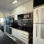 Apartamento à venda com 2 quartos, sendo 1 suíte, em Parque Novo Mundo, São Paulo, SP
