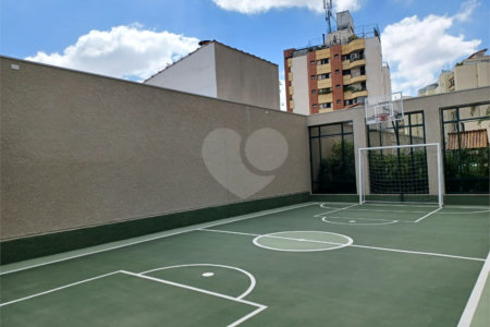 Cobertura à venda com 3 quartos, sendo 2 suítes,  em Lapa, São Paulo, SP