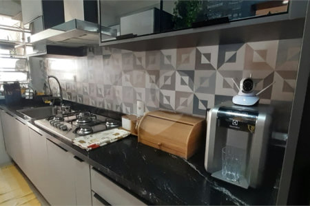 Apartamento à venda com 3 quartos, sendo 1 suíte, em Além Ponte, Sorocaba, SP