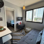 Apartamento à venda com 2 quartos em Barra Funda, São Paulo, SP