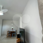 Apartamento à venda com 3 quartos, sendo 1 suíte, em Vila Nova, Cabo Frio, RJ