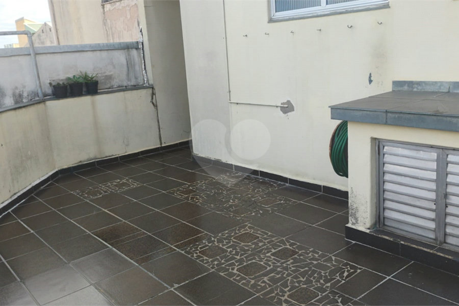 Sobrado à venda com 3 quartos em Tucuruvi, São Paulo, SP