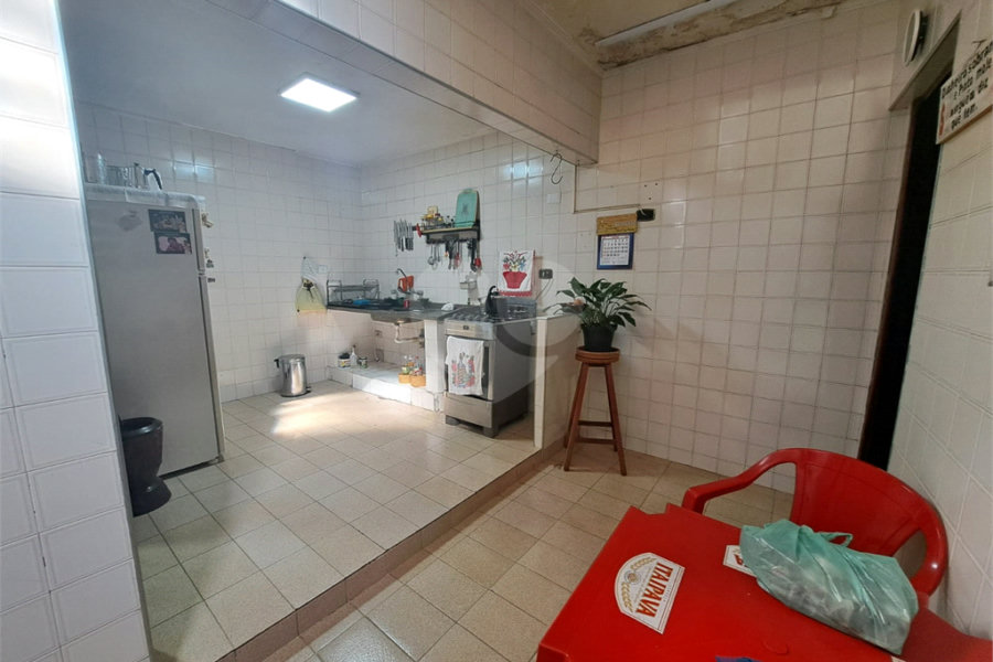 Sobrado à venda com 3 quartos em Vila Sabrina, São Paulo, SP