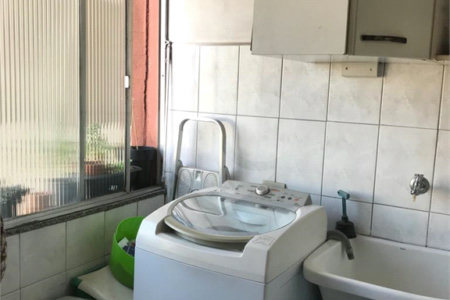 Apartamento à venda com 2 quartos em Sumarezinho, São Paulo, SP