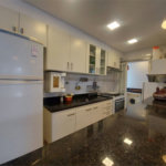 Apartamento Residencial à venda, Balneário Cidade Atlântica, Guarujá - AP1193.