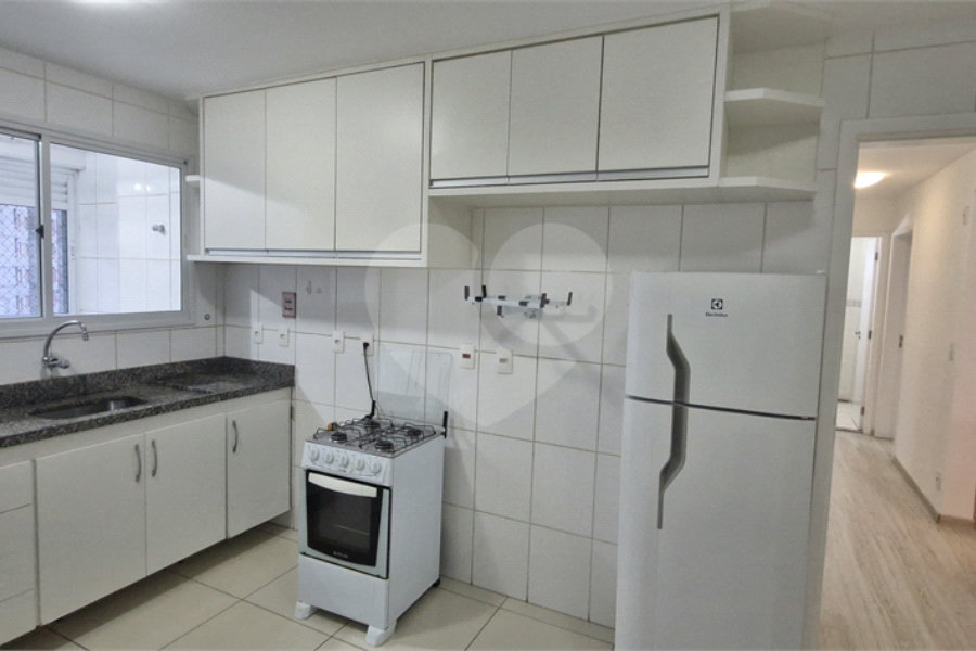 Apartamento à venda com 3 quartos, sendo 1 suíte, em Vila Palmeiras, São Paulo, SP