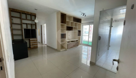 Apartamento à venda com 3 quartos, sendo 1 suíte,  em Baeta Neves, São Bernardo do Campo, SP