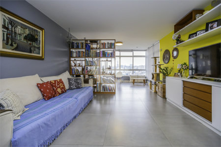Apartamento à venda com 3 quartos, sendo 1 suíte, em Perdizes, São Paulo, SP