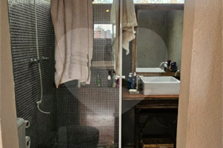 Apartamento à venda com 2 suítes em Santa Cecília, São Paulo, SP