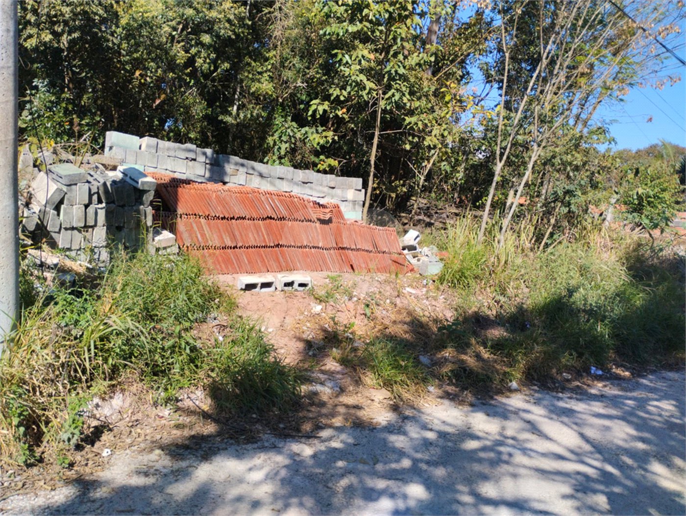 Terreno à venda em Capoavinha, Mairiporã, SP