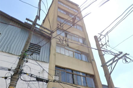Apartamento à venda com 3 quartos em Liberdade, São Paulo, SP
