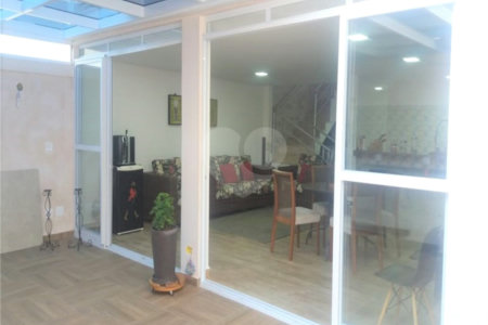 Casa à venda com 4 suítes no condomínio Residencial Paineiras, São Paulo - SP