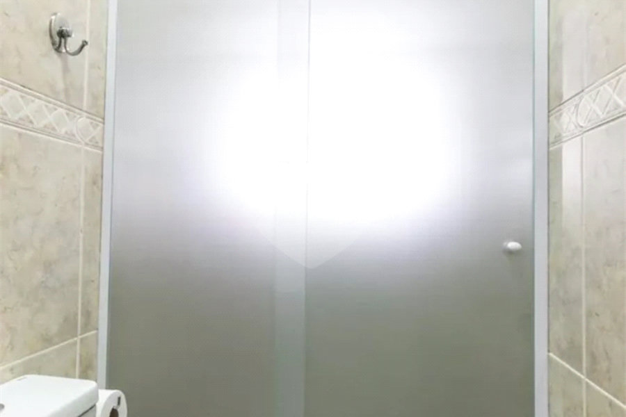 Apartamento à venda com 3 quartos, sendo 1 suíte,  em Santana, São Paulo, SP