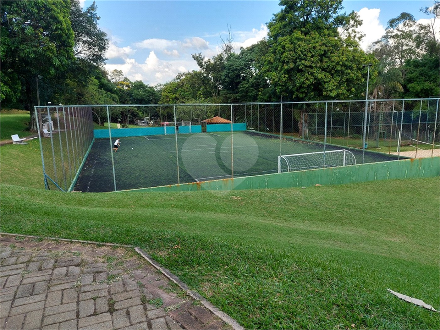 Casa à venda com 3 quartos, sendo 2 suítes, no condomínio Vinhas da Vista Alegre - Lado Café, Vinhedo - SP
