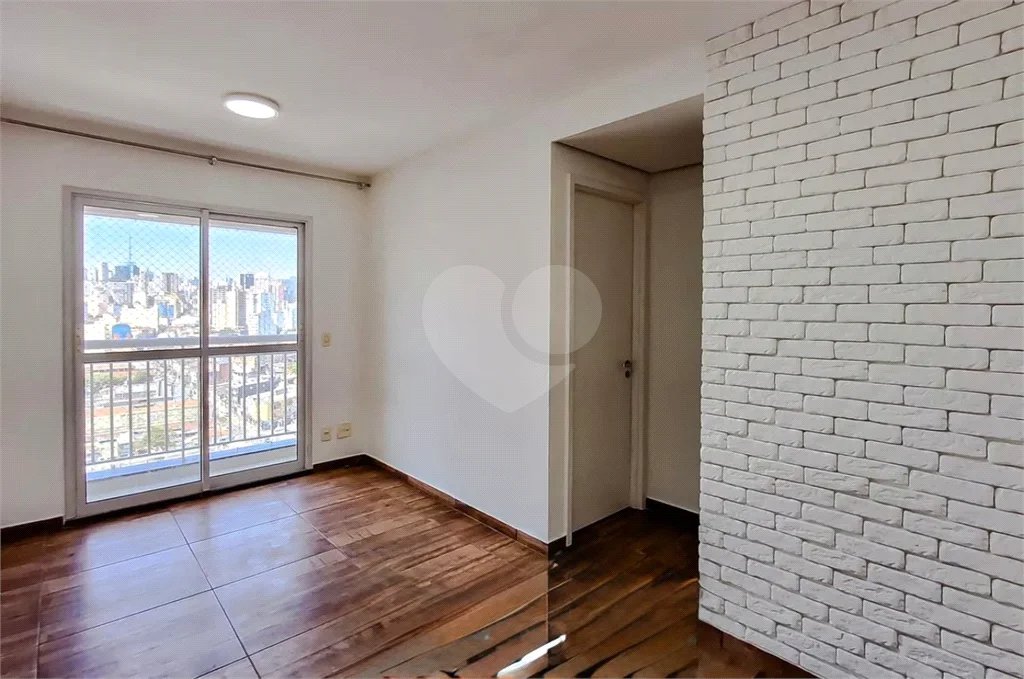 Apartamento à venda, 42m² 1 dormitório - Liberdade - São Paulo