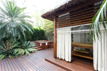Apartamento à venda com 3 suítes em Vila Olímpia, São Paulo, SP