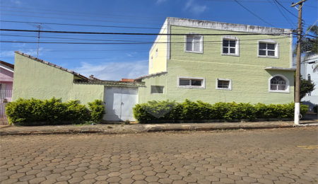 Casa à venda com 4 quartos no Centro, Itapetininga, SP