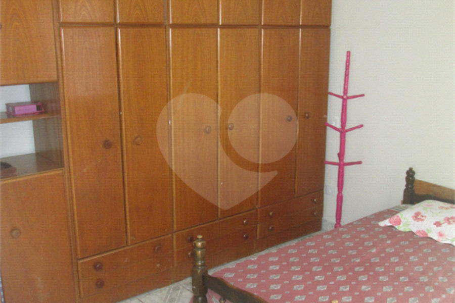 Sobrado à venda com 4 quartos, sendo 2 suítes, em Casa Verde, São Paulo, SP
