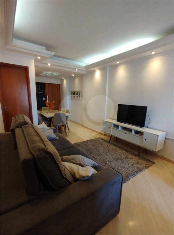 Apartamento à venda com 3 quartos, sendo 1 suíte,  em Boa Vista, São Caetano do Sul, SP