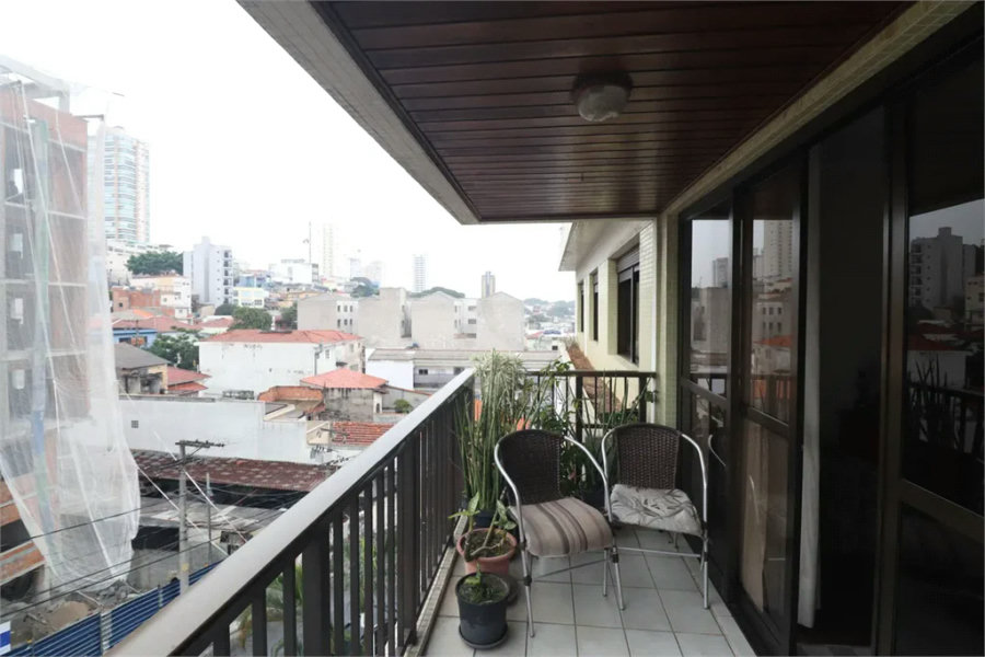 Apartamento à venda com 3 quartos, sendo 1 suíte, em Vila Maria, São Paulo, SP