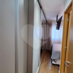 Apartamento à venda com 3 quartos, sendo 1 suíte,  em Vila Leonor, São Paulo, SP