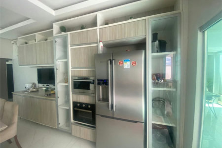 Casa à venda com 4 suítes em Loteamento Jardim Europa, Balsas, MA