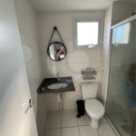 Apartamento à venda com 2 quartos, sendo 1 suíte, em Vila Galvão, Guarulhos, SP