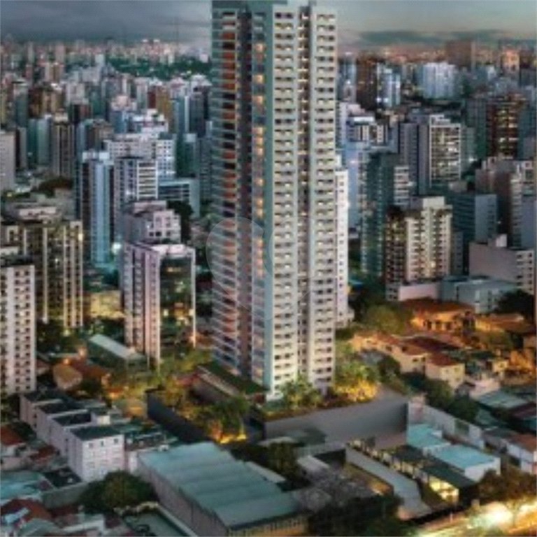 Apartamento à venda com 3 suítes em Perdizes, São Paulo, SP