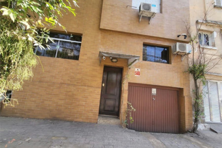 Casa Residencial à venda, Pompéia, Santos - CA0283.