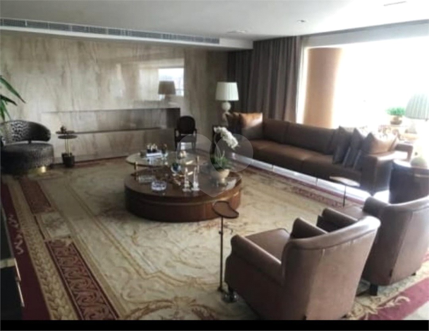 Apartamento à venda com 4 suítes em Parque Colonial, São Paulo, SP