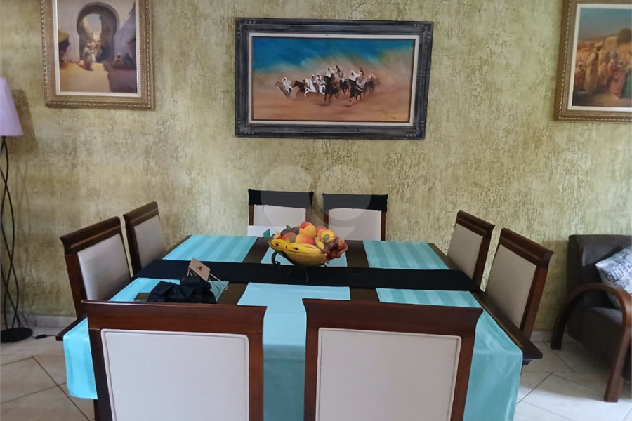 Sobrado à venda com 3 quartos, sendo 1 suíte,  em Imirim, São Paulo, SP
