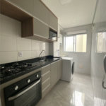 Apartamento à venda com 2 quartos em Parque Reboucas, São Paulo, SP