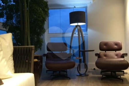 Apartamento à venda com 3 suítes em Vila Gomes Cardim, São Paulo, SP
