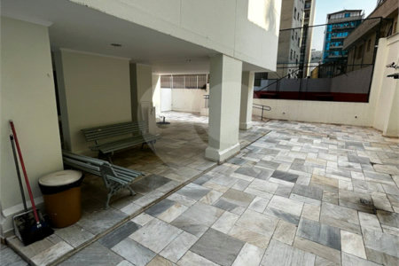 Apartamento à venda com 3 quartos em Pinheiros, São Paulo, SP