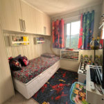 Apartamento à venda com 3 quartos em Jardim Santa Terezinha (zona Leste), São Paulo, SP