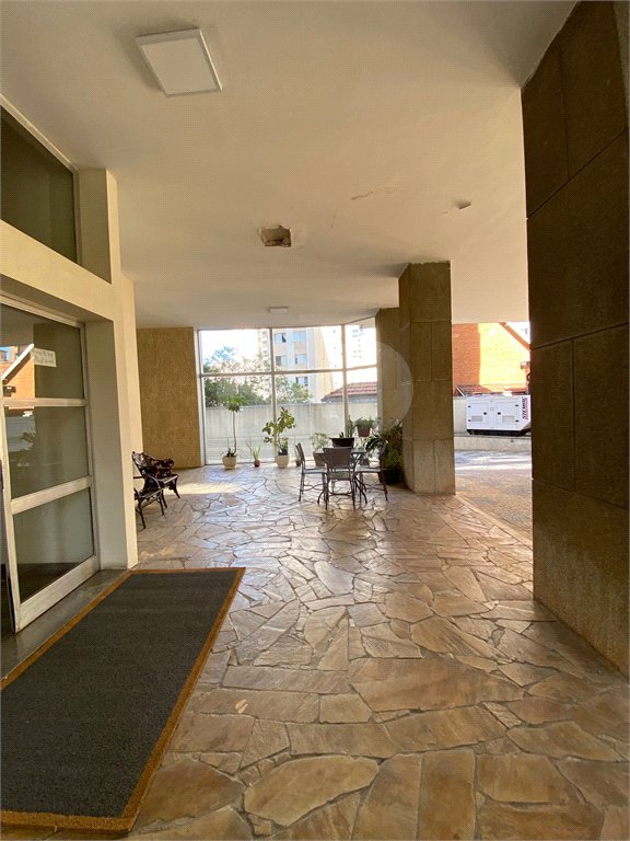 Apartamento à venda com 3 quartos em Vila Mariana, São Paulo, SP