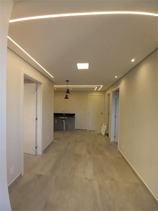 Apartamento à venda com 2 quartos em Vila Andrade, São Paulo, SP