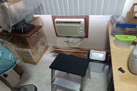 Apartamento à venda com 3 quartos em Maracanã, Rio de Janeiro, RJ
