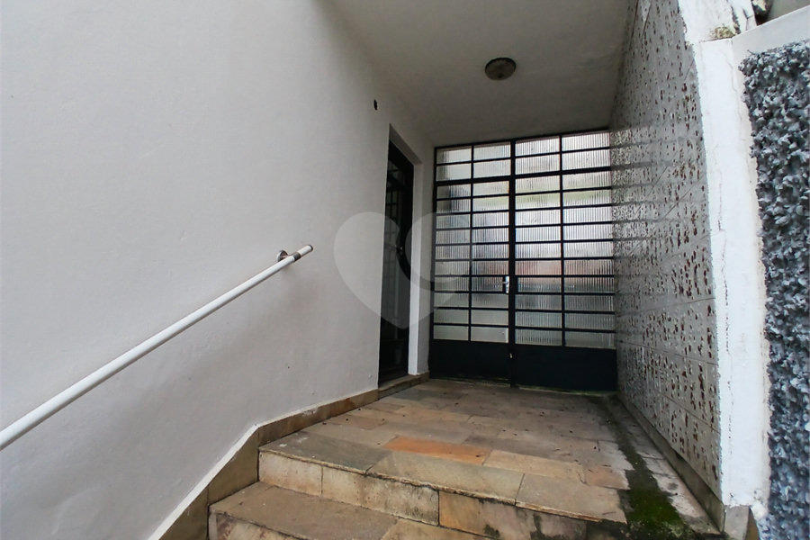 Sobrado à venda com 3 quartos, sendo 2 suítes, em Santana, São Paulo, SP